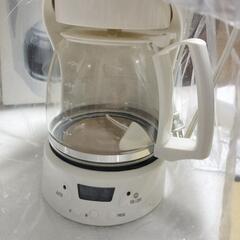☕新品未使用のプロクターサイレックスのコーヒーメーカーの画像