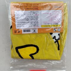 【新品】スヌーピー浮き輪　100cmの画像