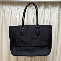 【美品】サムソナイト TRADE MASTER 3 ビジネストートバッグの画像