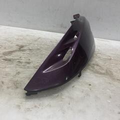 HONDA スーパーディオ ボディーカバー 左 ホンダ [M-250714-40]の画像