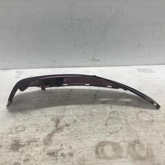 HONDA スーパーディオ ボディーカバー 左 ホンダ [M-250714-40]の画像