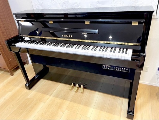YAMAHA DUP-20 2001年製（ヤマハ DUPシリーズ DUP-20Bの中古電子