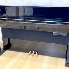 YAMAHA ハイブリッド　電子ピアノ