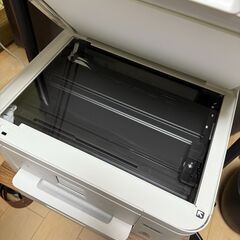 【再度、値下げしました】EPSON EW-M530F 複合機 A4対応／FAX・スキャナ・自動両面印刷付きの画像
