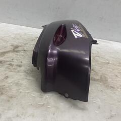HONDA スーパーディオ ボディーカバー 右 ホンダ [M-250714-41]の画像