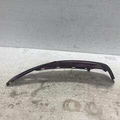 HONDA スーパーディオ ボディーカバー 右 ホンダ [M-250714-41]の画像