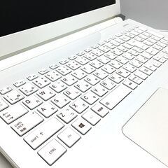 ★長期サポートOffice 2024 & Win11(24H2)★東芝 T65/DG【Core i7-7500U｜RAM 8GB｜新品SSD 512GB】フルHD15.6型液晶, ONKYOサウンド（管理：202507121657）の画像