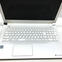 ★長期サポートOffice 2024 & Win11(24H2)★東芝 T65/DG【Core i7-7500U｜RAM 8GB｜新品SSD 512GB】フルHD15.6型液晶, ONKYOサウンド（管理：202507121657）の画像