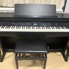 ご購入者様決定いたしました！ ピアノ 【YAMAHA】グラビノーバ！自動