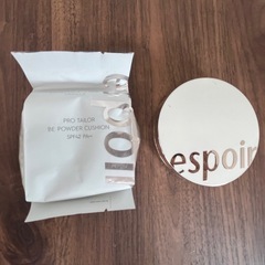 espoirクッションファンデーション