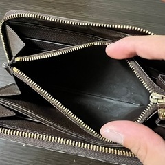 ヴィトン 財布の画像