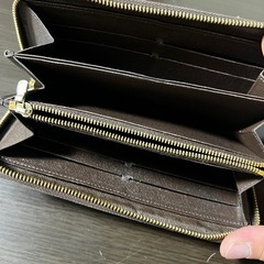 ヴィトン 財布の画像