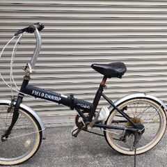 大阪市内木津川市　自転車20インチ女の子奈良市周辺手渡し 大阪市内木津川市 自転車20インチ女の子奈良市周辺手渡し