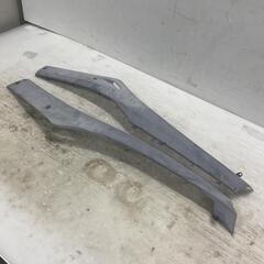 HONDA スーパーディオ サイドモール セット ホンダ [M-...