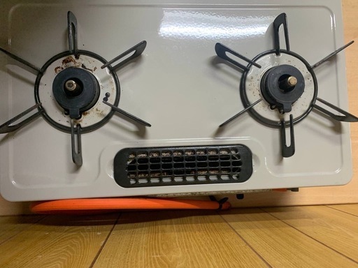 EJ515番 リンナイ ガスコンロ RT34NJH