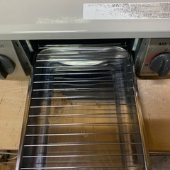 EJ515番 リンナイ ガスコンロ RT34NJHの画像