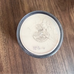 ARTISTRY  ルースパウダーの画像