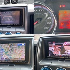 車検満タン　デリカD5 改造多数　早い者勝ち！の画像