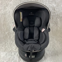 AILEBEBEエールべべ クルット4iプレミアム BF865ナチュラルブラック