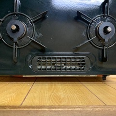 EJ517番 リンナイ ガスコンロ RT35NJHの画像