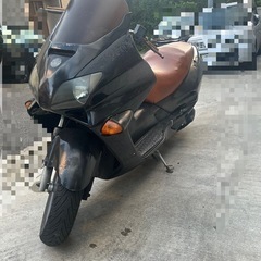 フォルツァ　即乗り‼️の画像