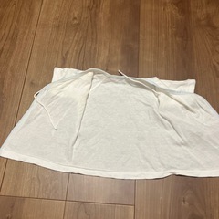 【無料】ベビー下着(50-60)ゾウさん柄差し上げますの画像