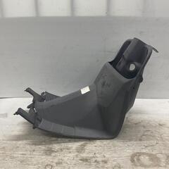 HONDA スーパーディオ レッグシールド ホンダ [M-250714-44]の画像