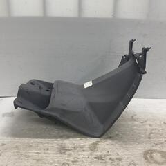 HONDA スーパーディオ レッグシールド ホンダ [M-250714-44]の画像