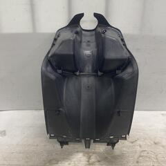 HONDA スーパーディオ レッグシールド ホンダ [M-250714-44]の画像