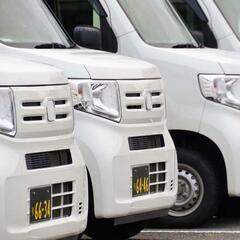 Amazon配送ドライバー大募集！週休2日！埼玉県三郷市で稼げます！未経験OK！の画像