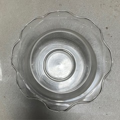 金魚鉢の画像