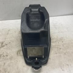HONDA スーパーディオ メットインボックス ホンダ [M-250714-45]の画像