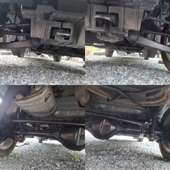 【商談中】62エブリーワゴン　希少ツインカムターボMT！！　DA62W 車検ほぼ満タンの画像