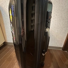 スーツケースの画像