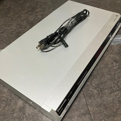Panasonic DVDプレイヤーの画像