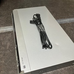 Panasonic DVDプレイヤーの画像