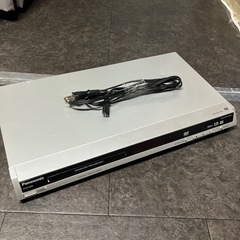 Panasonic DVDプレイヤー