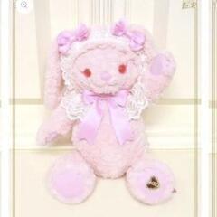 ベイビーザスターズシャインブライト ロリータ うさくみゃリュック...