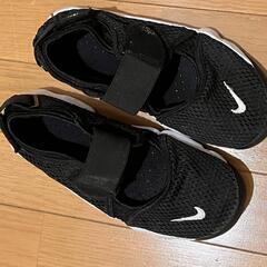 ナイキ　エアリフト　キッズサイズ　24㎝　＜大人が履いていました＞の画像