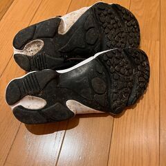 ナイキ　エアリフト　キッズサイズ　24㎝　＜大人が履いていました＞の画像