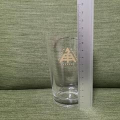 伊勢角屋麦酒 ハーフパイントグラス 2点セットの画像