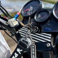 cbx400fの画像