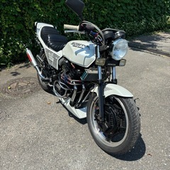 cbx400fの画像