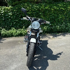 cbx400fの画像