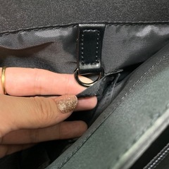 ⭐︎多収納ビジネスバッグ⭐︎の画像