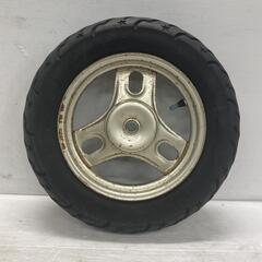 HONDA スーパーディオ リアホイール ホンダ [M-2507...