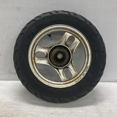 HONDA スーパーディオ リアホイール ホンダ [M-250714-48]の画像