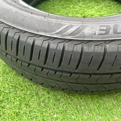 タイヤ ブリヂストン　195/60 R16 89Hの画像