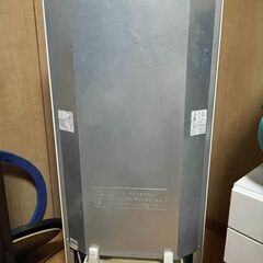 中古・冷蔵庫の画像