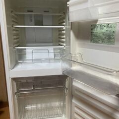中古・冷蔵庫の画像